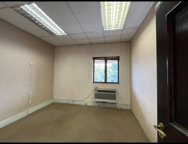 341M² OFFICE TO LET IN RIVONIA